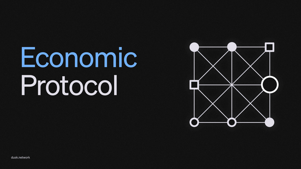 The Economic Protocol